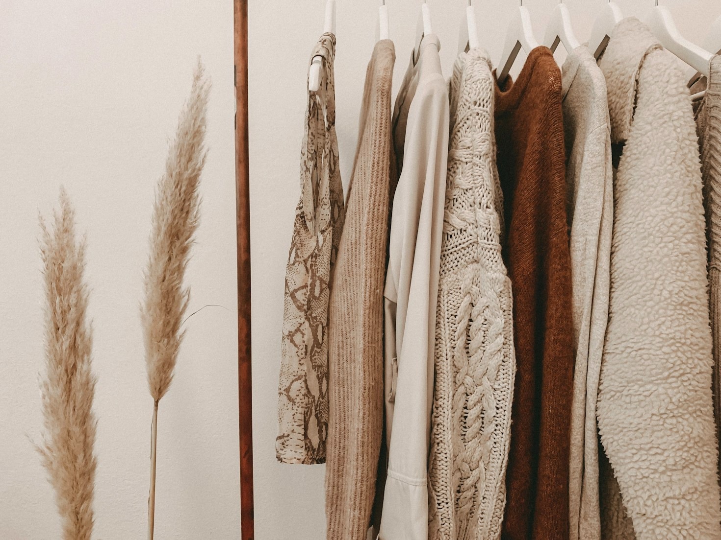 The Essentials for a Trendy Winter Look